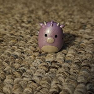 Squishmallow Squish-A-Long Dina Dragon